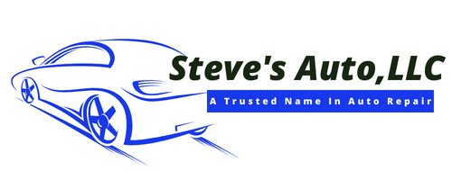www.stevesautollc.com Logo